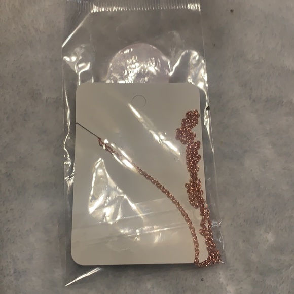 Heartbeat necklace - Picture 2 of 2